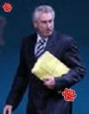 Peter Chenery – profile image