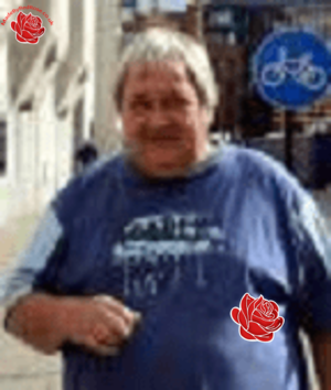 Alan Ranns – profile image