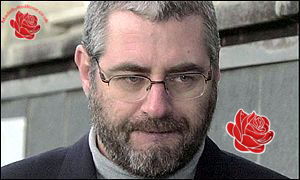 Michael O’Kelly – profile image