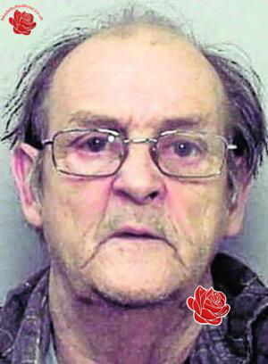George Prior/Fred Smith – profile image
