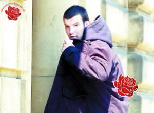 Richard Mason – profile image