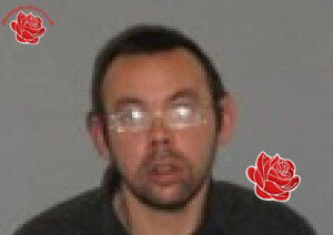Darren Jeffrey – profile image