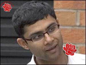 Rashid Sandhu – profile image