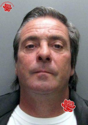 Anthony Hearn – profile image