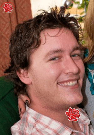 Dan Brasier – profile image