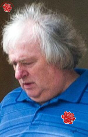 John Gillespie – profile image