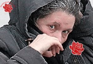 Jane Riches – profile image