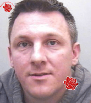 Robert Smith – profile image