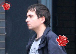Christopher Potts – profile image