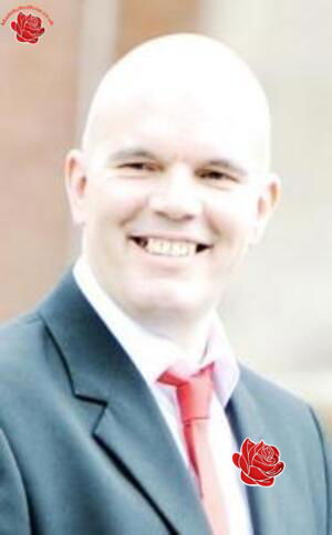 Mark Whitehead – profile image