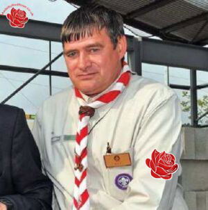 John McKenna – profile image