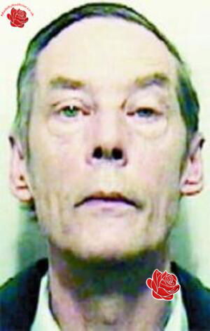 Gerald Charnley – profile image