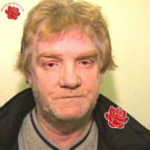 Derek Robinson – profile image