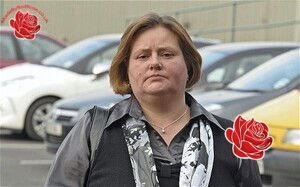 Caroline French – profile image