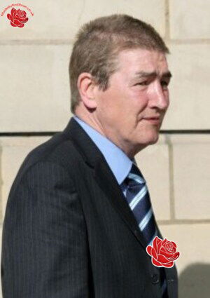 Philip Trimble – profile image