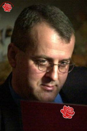Stuart Charrington – profile image