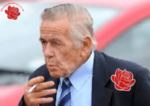 Keith Willis – profile image