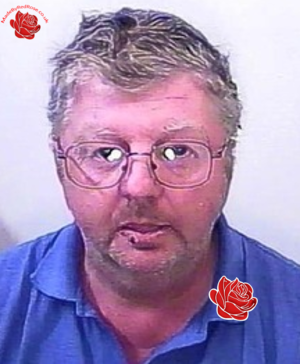 Patrick Mugford – profile image