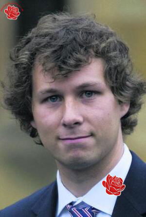Joshua Plank – profile image