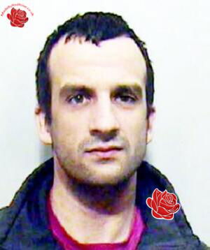 Christopher Freeman – profile image