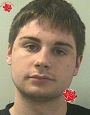 Adam Barraclough – profile image
