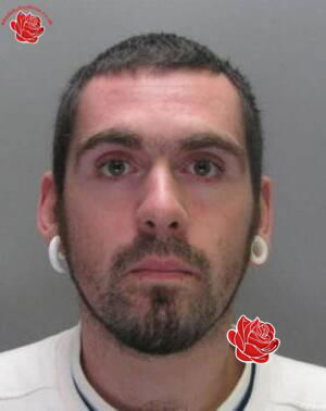 Scott Fawcett – profile image