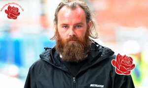Nicholas Bland – profile image
