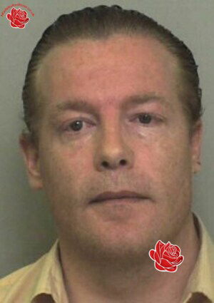Peter Cadwallader – profile image