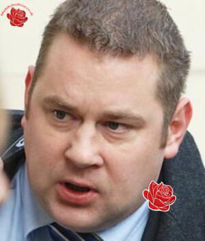 Iain Wolstenholme – profile image