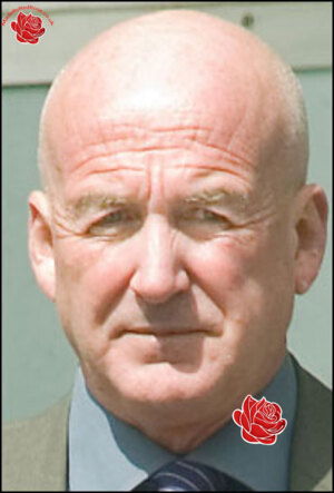 David Mulvey – profile image