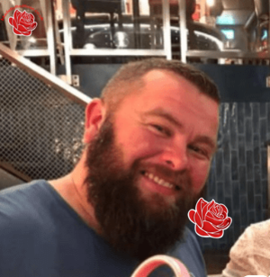 Peter Anderson – profile image