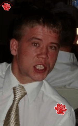 James Shoulder – profile image