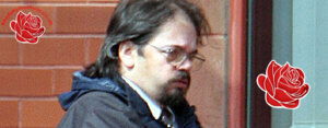 Robert May – profile image