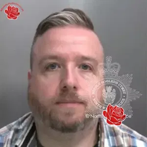 Stephen Harris – profile image
