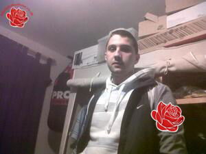 David Hamlani – profile image