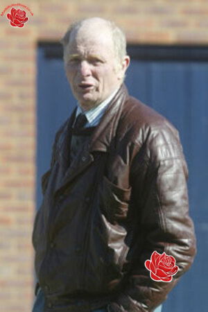 Edward Charlton – profile image