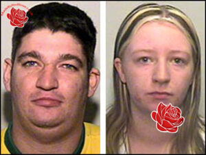 Stacey Taylor/Mark Harrison – profile image
