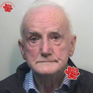 Ronald Marsden – profile image