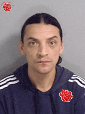 Matthew Rackstraw – profile image