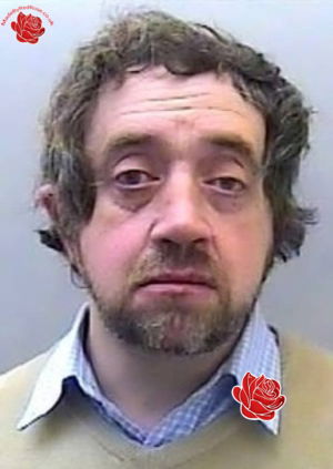 Adrian White – profile image