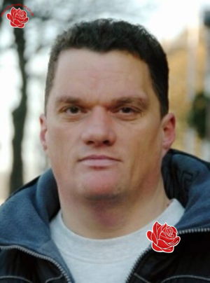 Stephen Cooksey – profile image