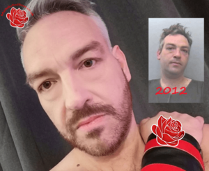 Paul Stother – profile image