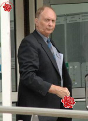 Victor Morgan – profile image