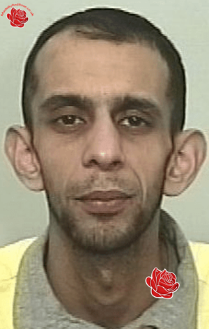 Naseer Laher – profile image