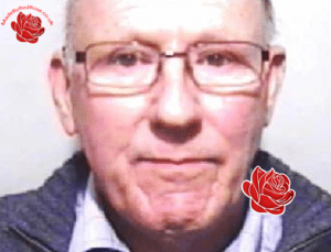 Raymond Hayes – profile image