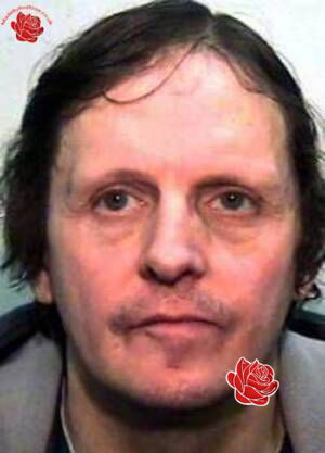 Paul Garforth – profile image