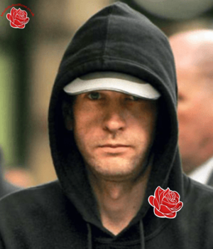 David Entwistle – profile image