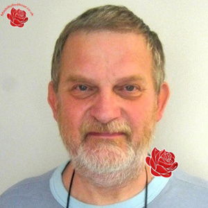 Colin York – profile image