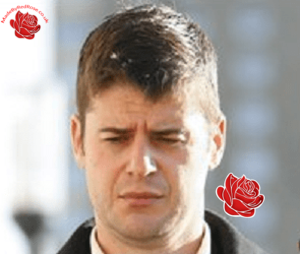 Mark Brigham – profile image