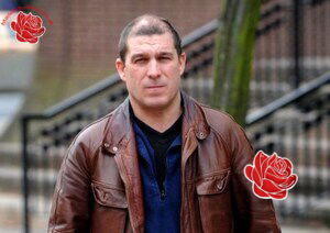 Raymond Casson – profile image